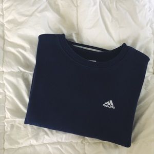Adidas sweatshirt
